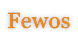 Fewos